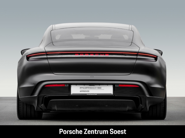 Porsche Taycan 4S/21-Zoll/Sport-Chrono/Panoramadach/BOSE