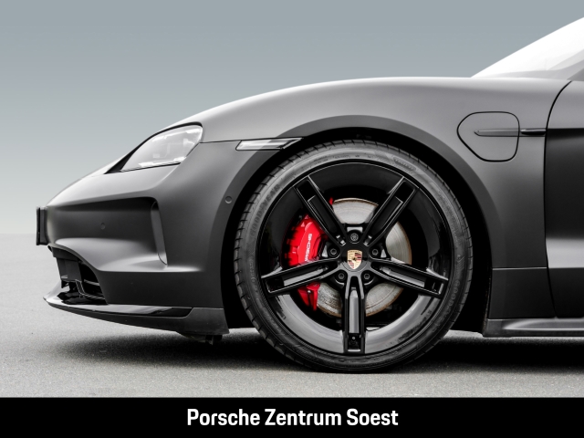 Porsche Taycan 4S/21-Zoll/Sport-Chrono/Panoramadach/BOSE