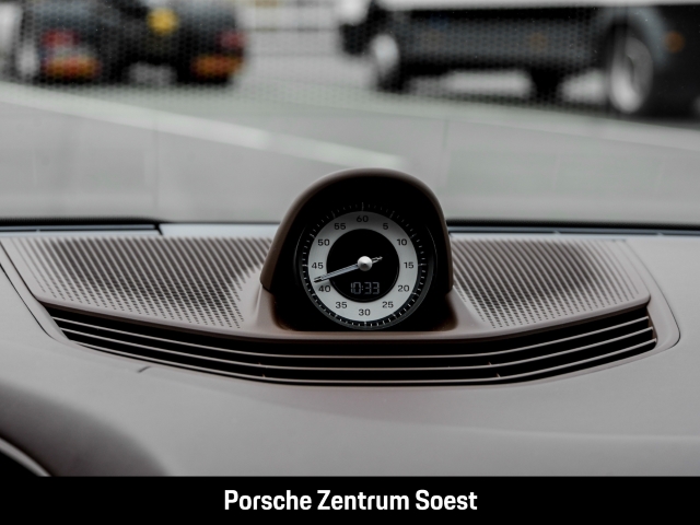 Porsche Taycan 4S/21-Zoll/Sport-Chrono/Panoramadach/BOSE