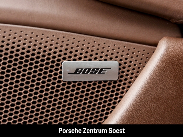 Porsche Taycan 4S/21-Zoll/Sport-Chrono/Panoramadach/BOSE