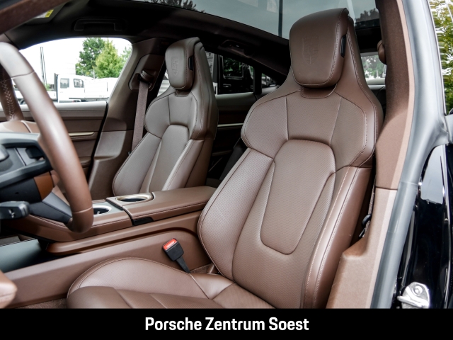 Porsche Taycan 4S/21-Zoll/Sport-Chrono/Panoramadach/BOSE