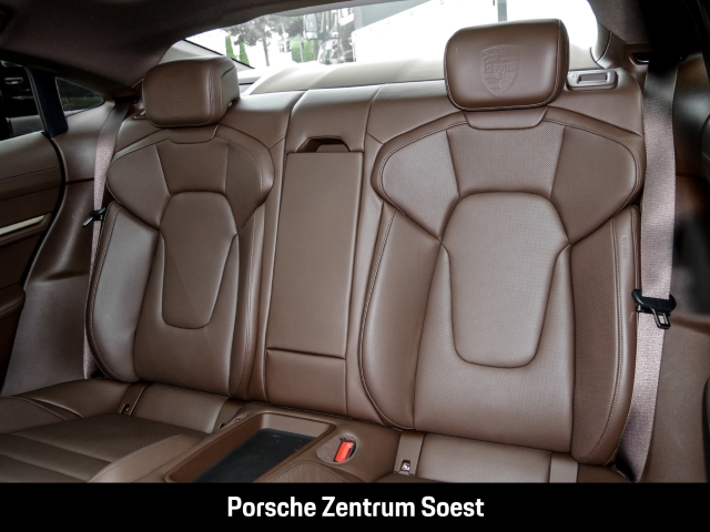 Porsche Taycan 4S/21-Zoll/Sport-Chrono/Panoramadach/BOSE