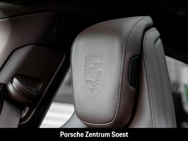Porsche Taycan 4S/21-Zoll/Sport-Chrono/Panoramadach/BOSE