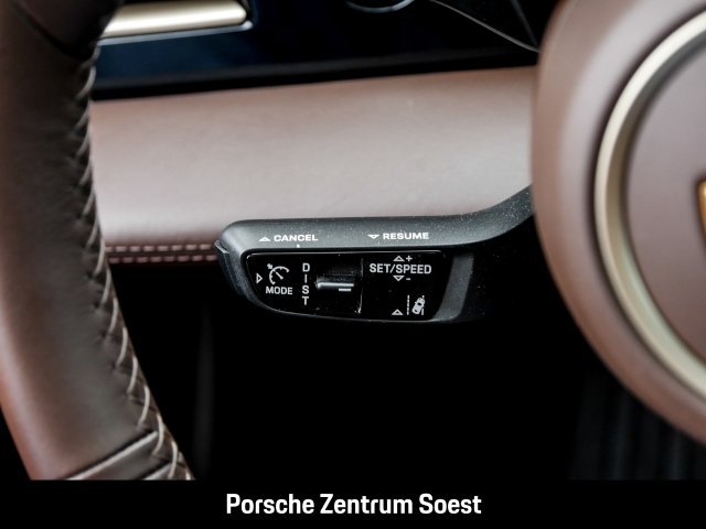 Porsche Taycan 4S/21-Zoll/Sport-Chrono/Panoramadach/BOSE