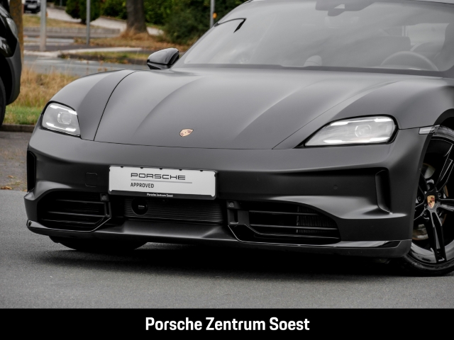 Porsche Taycan 4S/21-Zoll/Sport-Chrono/Panoramadach/BOSE