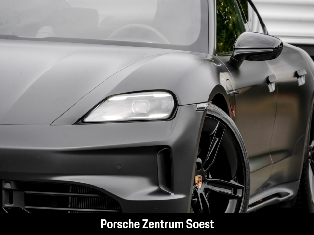 Porsche Taycan 4S/21-Zoll/Sport-Chrono/Panoramadach/BOSE