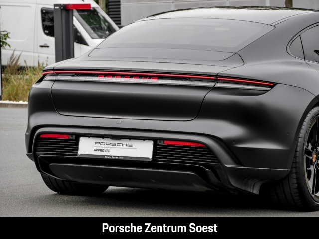Porsche Taycan 4S/21-Zoll/Sport-Chrono/Panoramadach/BOSE