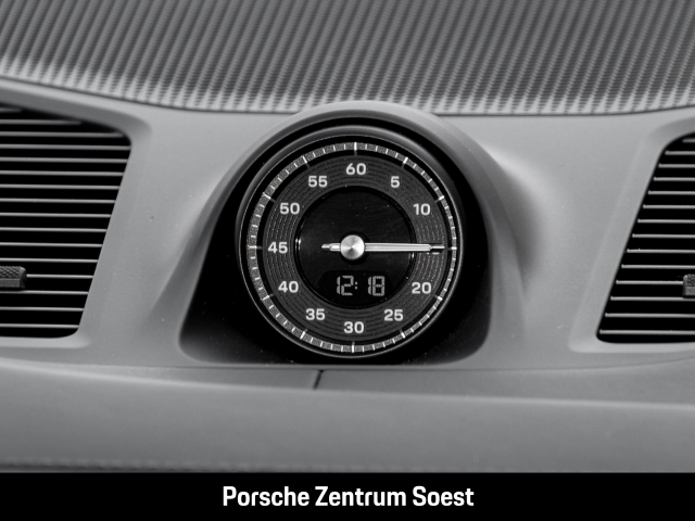 Porsche Cayenne E-Hybrid Coupe/21-Zoll/PASM/Head-Up/BOSE