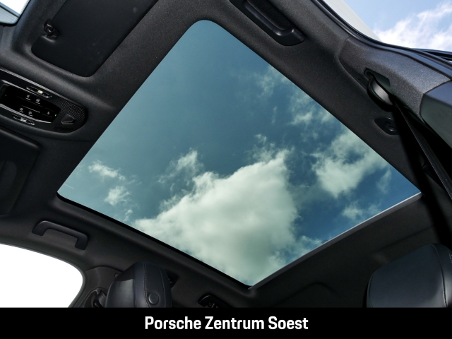 Porsche Cayenne E-Hybrid Coupe/21-Zoll/PASM/Head-Up/BOSE