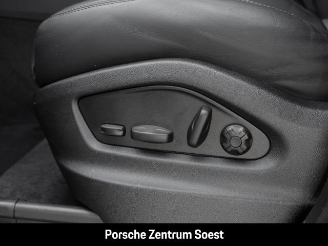 Porsche Cayenne E-Hybrid Coupe/21-Zoll/PASM/Head-Up/BOSE