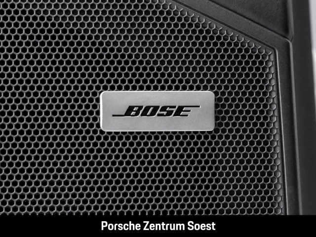 Porsche Cayenne E-Hybrid Coupe/21-Zoll/PASM/Head-Up/BOSE