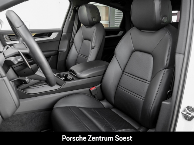 Porsche Cayenne E-Hybrid Coupe/21-Zoll/PASM/Head-Up/BOSE