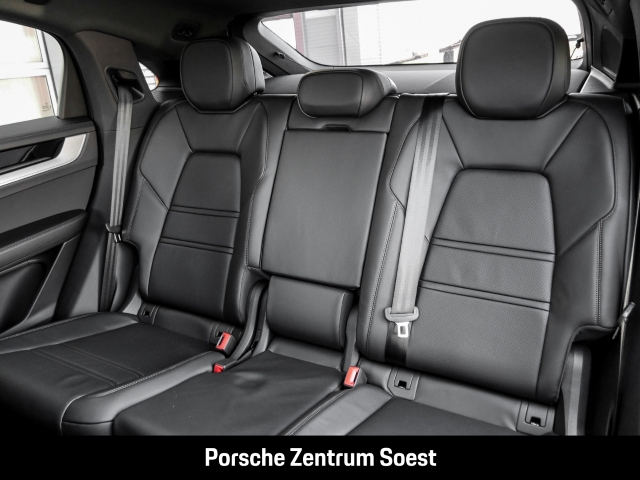 Porsche Cayenne E-Hybrid Coupe/21-Zoll/PASM/Head-Up/BOSE