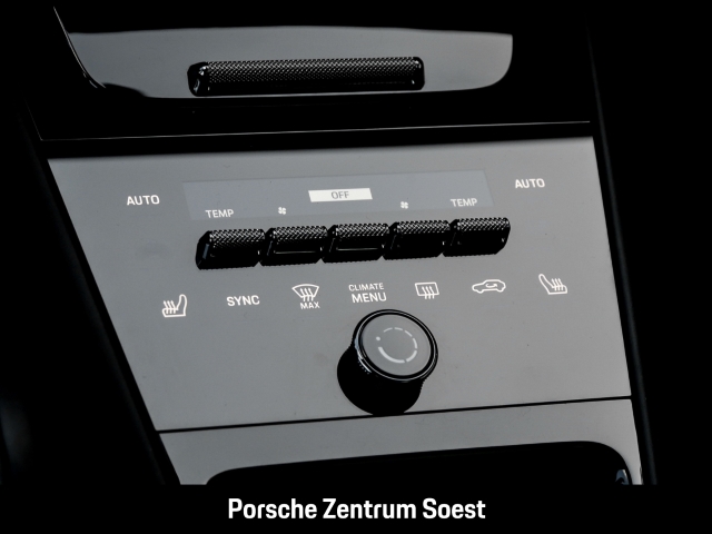 Porsche Cayenne E-Hybrid Coupe/21-Zoll/PASM/Head-Up/BOSE