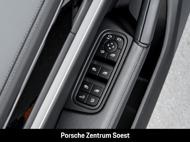 Porsche Cayenne E-Hybrid Coupe/21-Zoll/PASM/Head-Up/BOSE