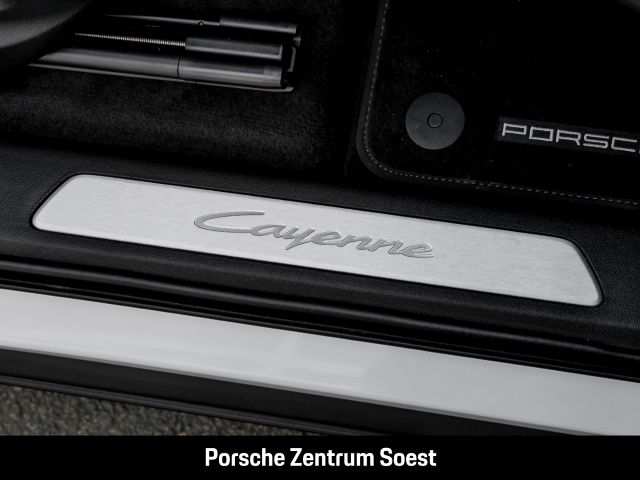 Porsche Cayenne E-Hybrid Coupe/21-Zoll/PASM/Head-Up/BOSE