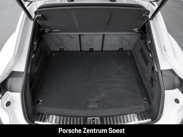 Porsche Cayenne E-Hybrid Coupe/21-Zoll/PASM/Head-Up/BOSE