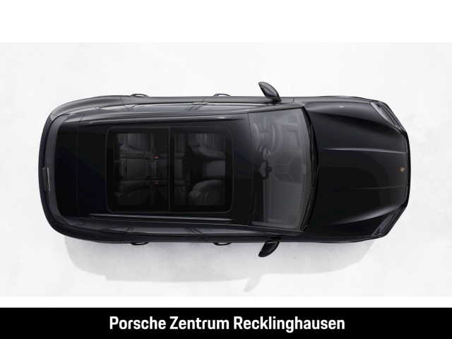 Porsche Cayenne S InnoDrive Head-Up Soft-Close BOSE