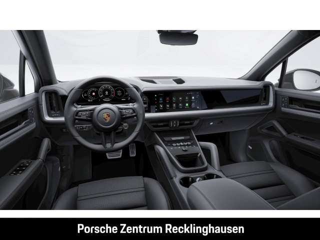 Porsche Cayenne S InnoDrive Head-Up Soft-Close BOSE
