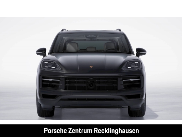 Porsche Cayenne S InnoDrive Head-Up Soft-Close BOSE