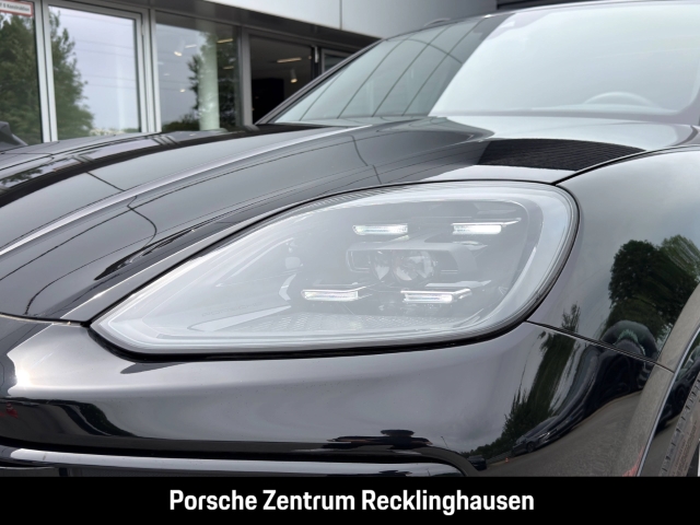 Porsche Cayenne S InnoDrive Head-Up Soft-Close BOSE