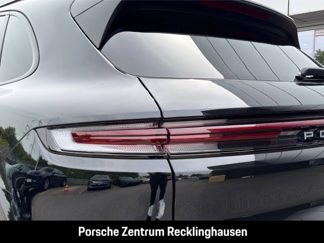 Porsche Cayenne S InnoDrive Head-Up Soft-Close BOSE