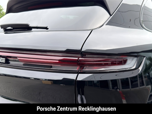 Porsche Cayenne S InnoDrive Head-Up Soft-Close BOSE