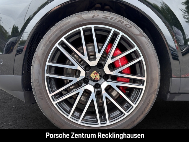 Porsche Cayenne S InnoDrive Head-Up Soft-Close BOSE