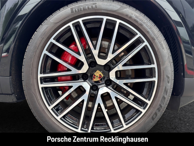 Porsche Cayenne S InnoDrive Head-Up Soft-Close BOSE