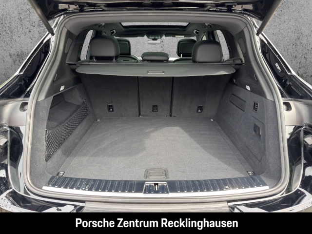 Porsche Cayenne S InnoDrive Head-Up Soft-Close BOSE