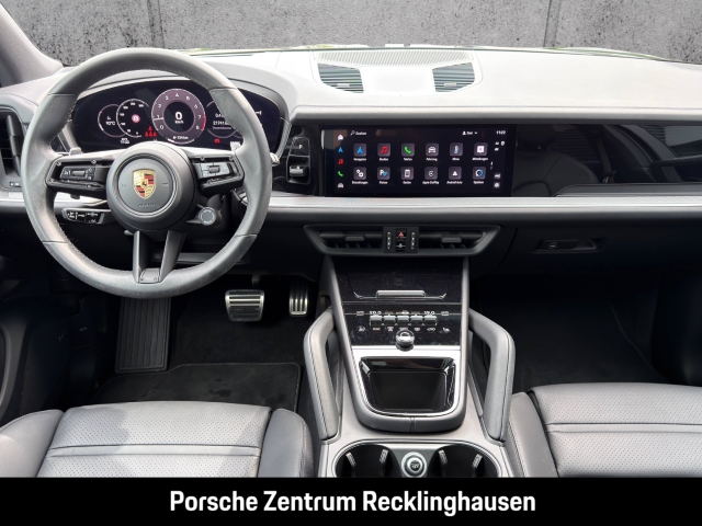 Porsche Cayenne S InnoDrive Head-Up Soft-Close BOSE