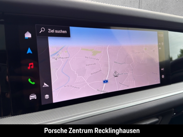 Porsche Cayenne S InnoDrive Head-Up Soft-Close BOSE