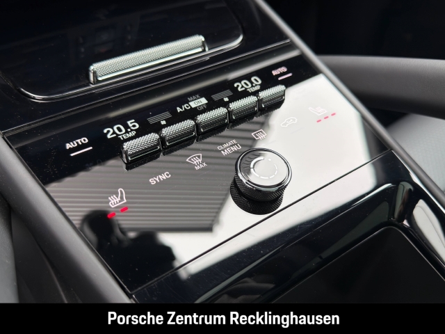 Porsche Cayenne S InnoDrive Head-Up Soft-Close BOSE