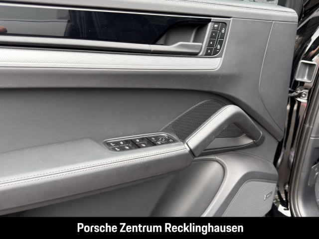 Porsche Cayenne S InnoDrive Head-Up Soft-Close BOSE