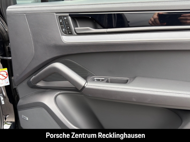 Porsche Cayenne S InnoDrive Head-Up Soft-Close BOSE