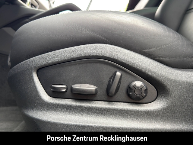 Porsche Cayenne S InnoDrive Head-Up Soft-Close BOSE