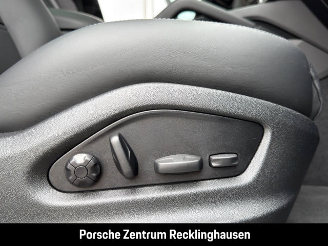 Porsche Cayenne S InnoDrive Head-Up Soft-Close BOSE