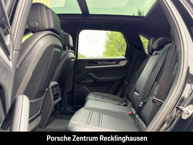 Porsche Cayenne S InnoDrive Head-Up Soft-Close BOSE