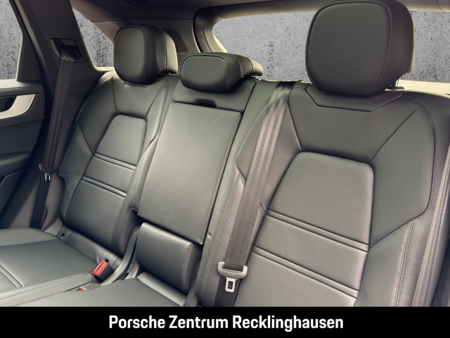 Porsche Cayenne S InnoDrive Head-Up Soft-Close BOSE