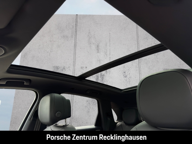 Porsche Cayenne S InnoDrive Head-Up Soft-Close BOSE