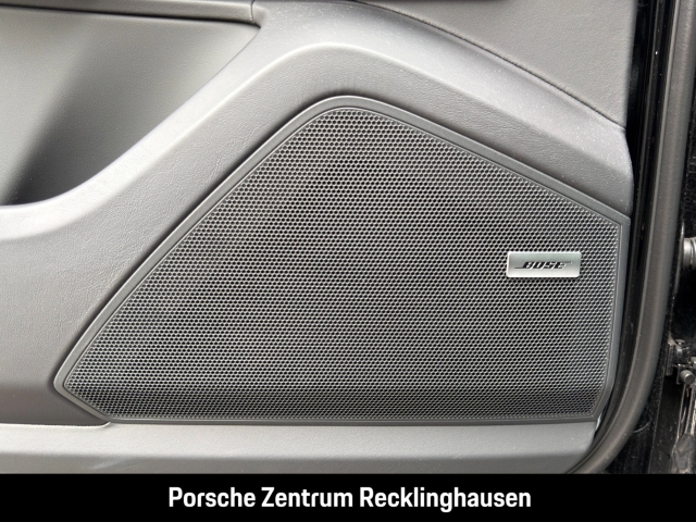 Porsche Cayenne S InnoDrive Head-Up Soft-Close BOSE