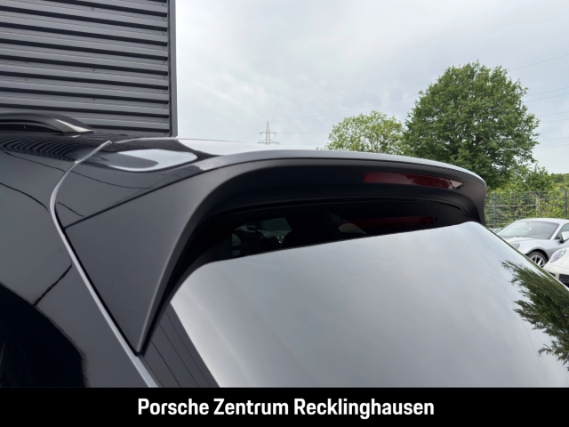 Porsche Cayenne S InnoDrive Head-Up Soft-Close BOSE