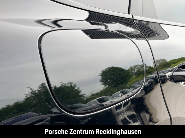 Porsche Cayenne S InnoDrive Head-Up Soft-Close BOSE