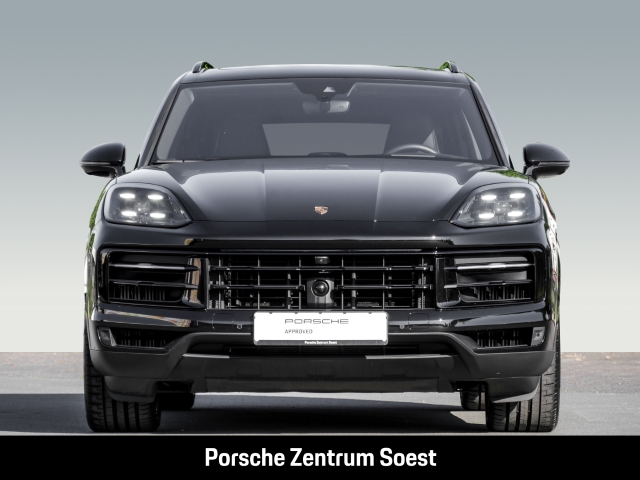 Porsche Cayenne S/22 Zoll/PASM/SportChrono/Panorama/BOSE