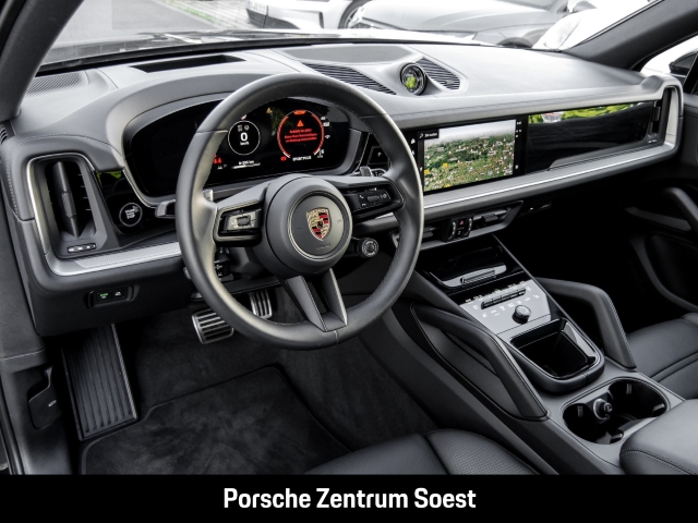 Porsche Cayenne S/22 Zoll/PASM/SportChrono/Panorama/BOSE