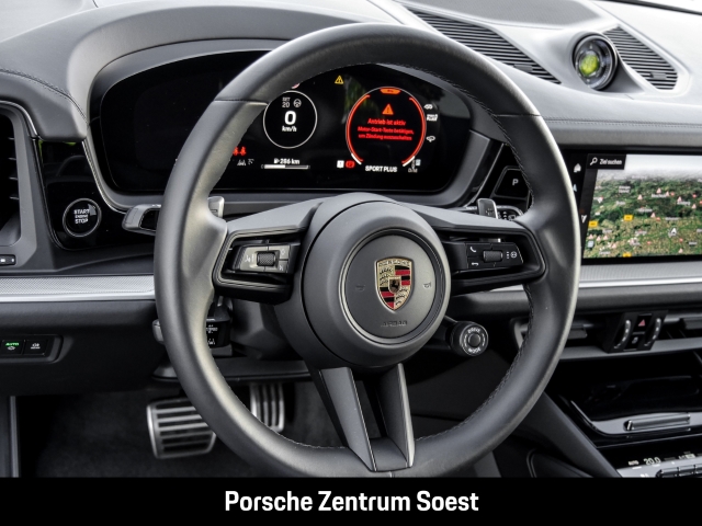 Porsche Cayenne S/22 Zoll/PASM/SportChrono/Panorama/BOSE