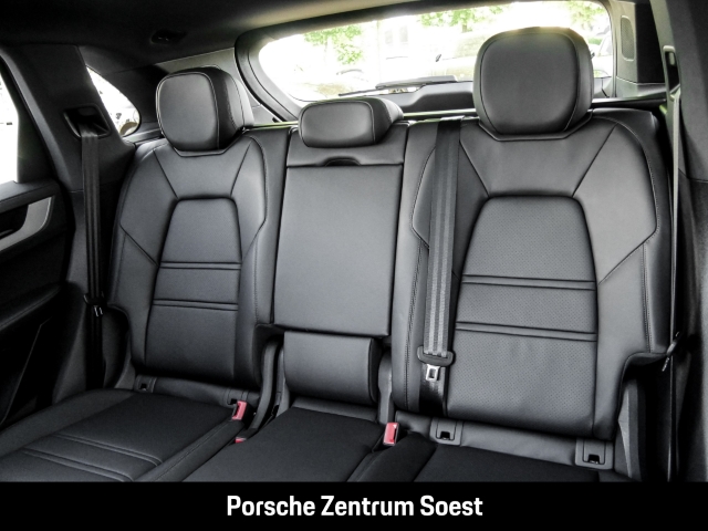 Porsche Cayenne S/22 Zoll/PASM/SportChrono/Panorama/BOSE