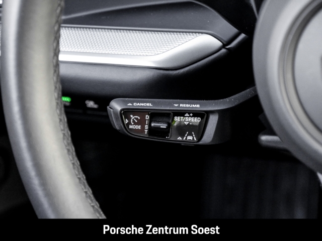 Porsche Cayenne S/22 Zoll/PASM/SportChrono/Panorama/BOSE
