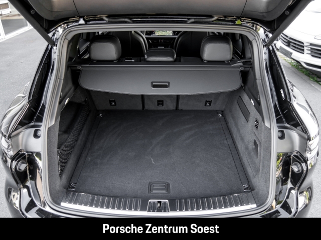 Porsche Cayenne S/22 Zoll/PASM/SportChrono/Panorama/BOSE