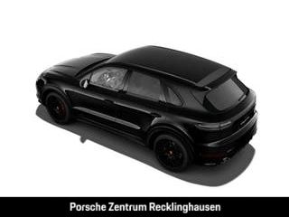 Porsche Cayenne GTS LED-Matrix BOSE Sportabgas LED-Matrix